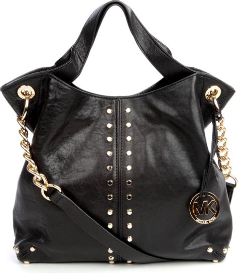 black studded michael kors backpack|michael kors uptown astor bag.